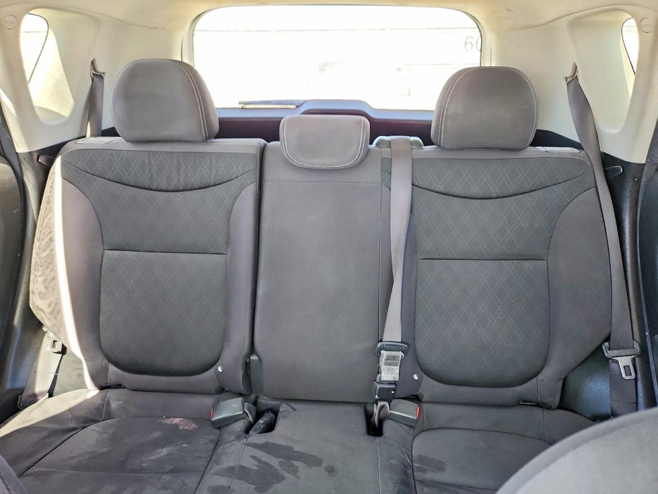 Kia Soul Base