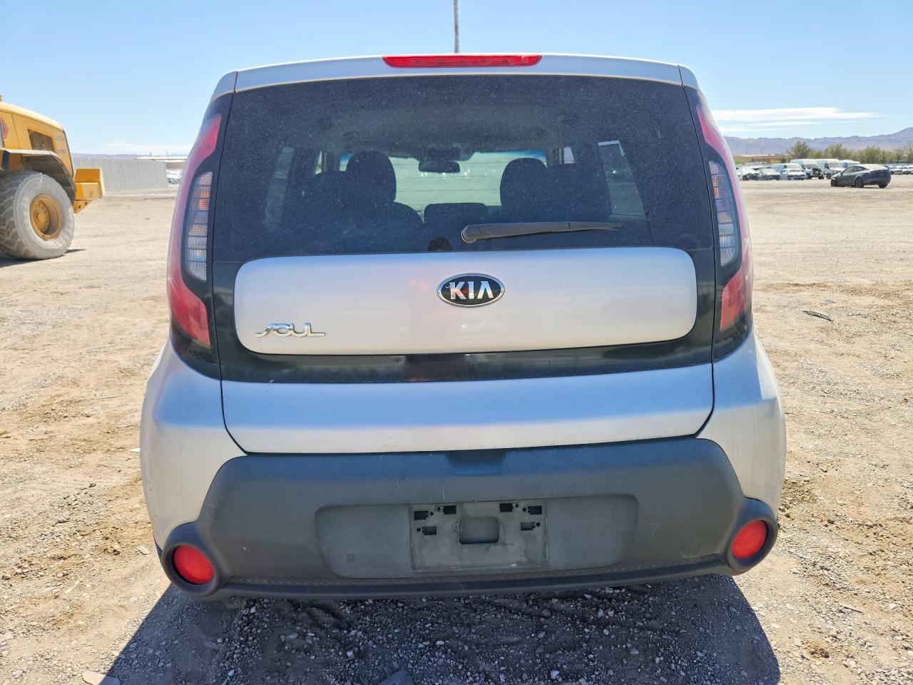 Kia Soul Base