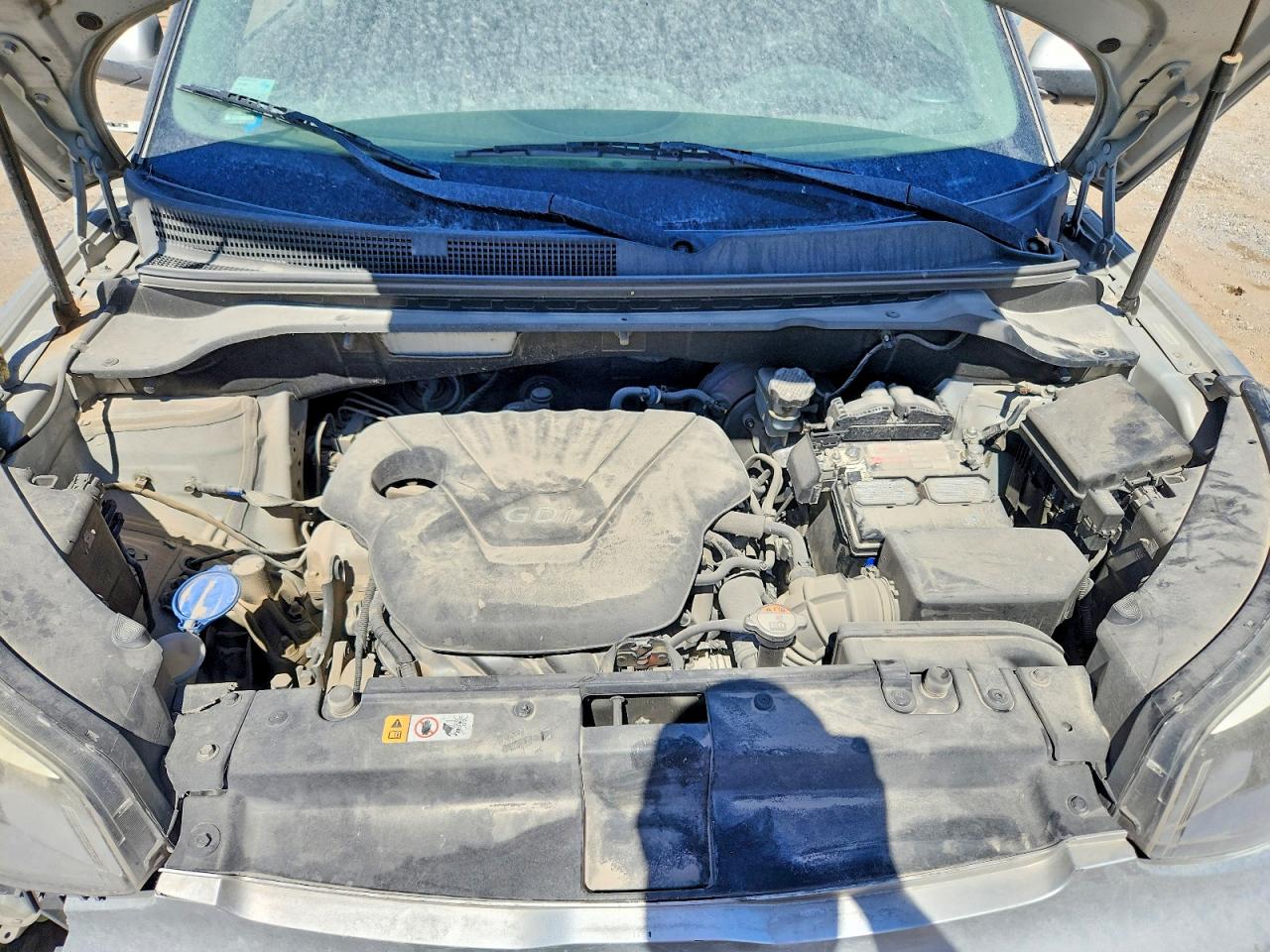 Kia Soul Base