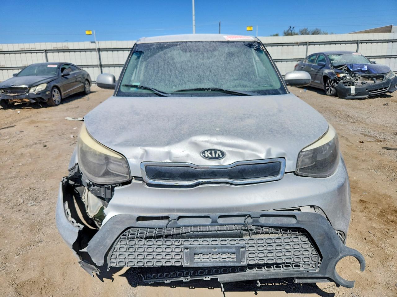 Kia Soul Base