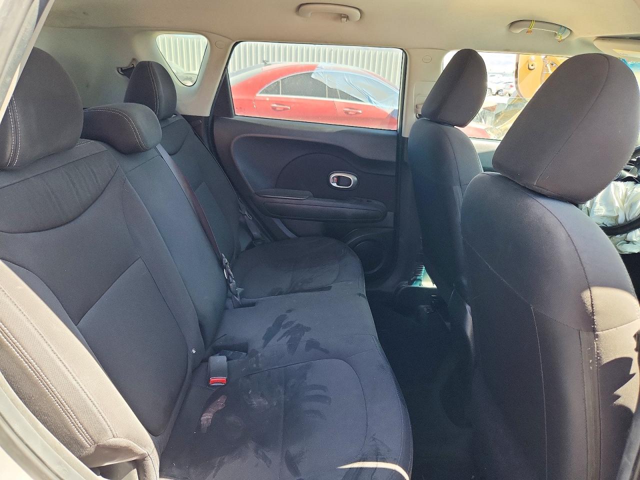 Kia Soul Base