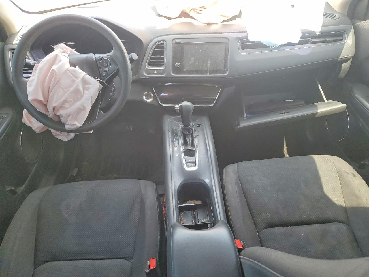 Honda HR-V Ex