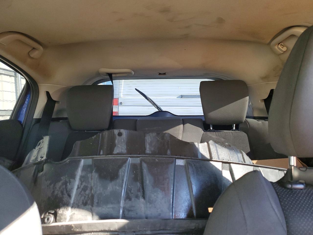 Honda HR-V Ex
