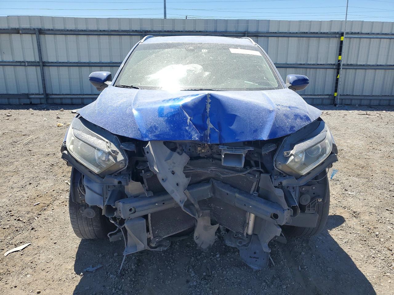 Honda HR-V Ex