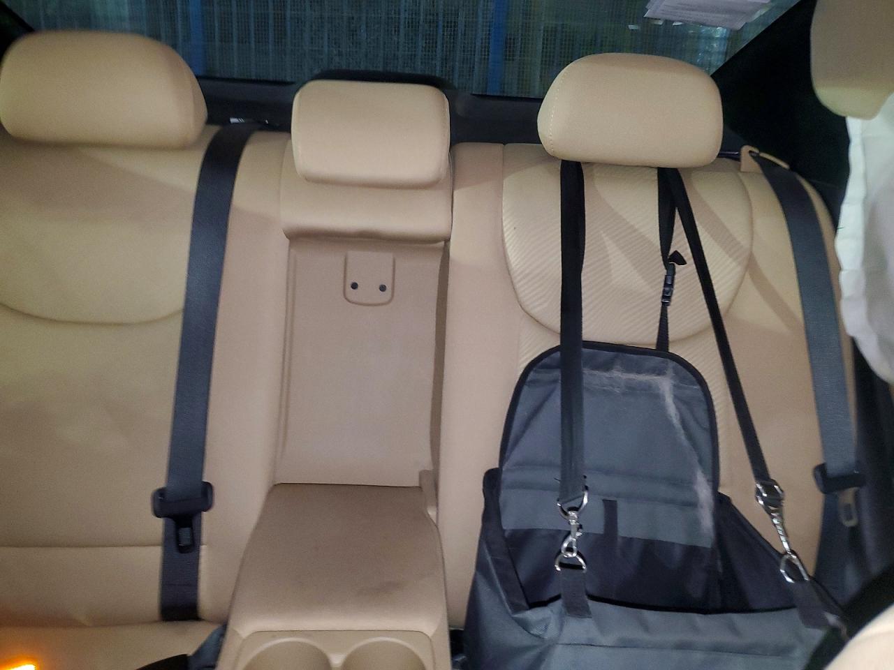 Hyundai ELANTRA Gls