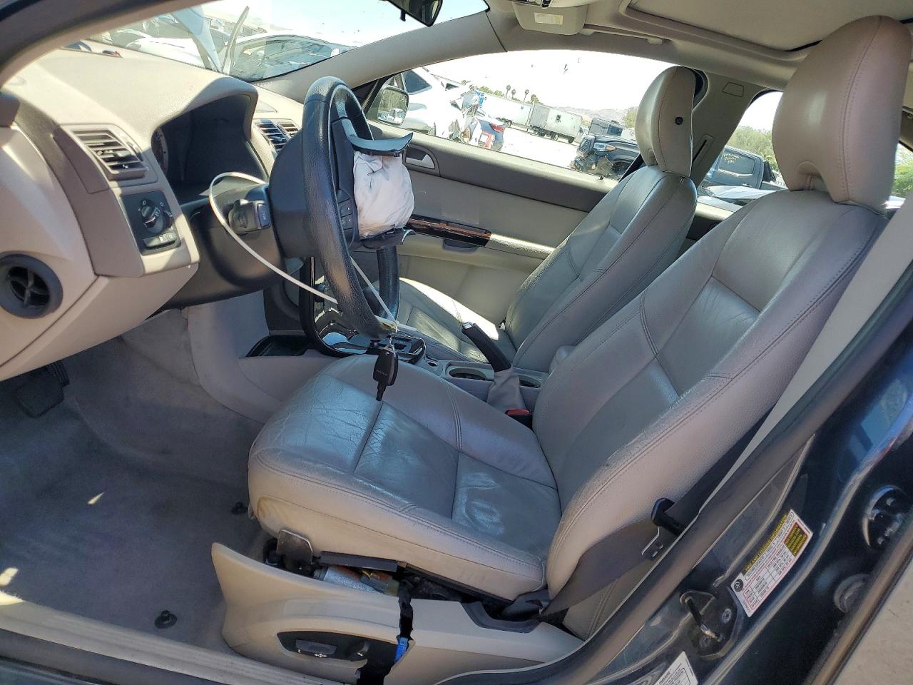 Volvo S40 2.4i