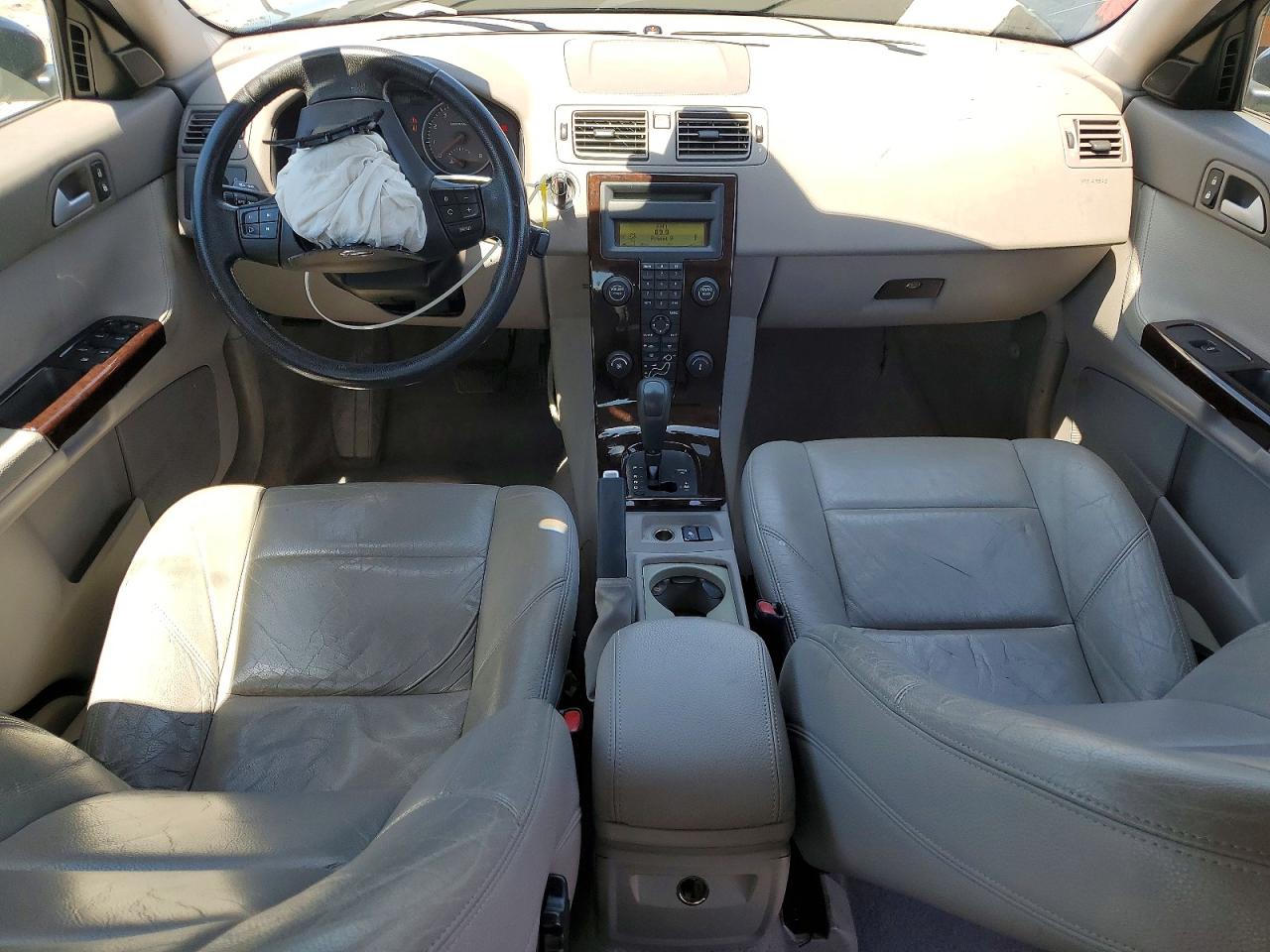 Volvo S40 2.4i
