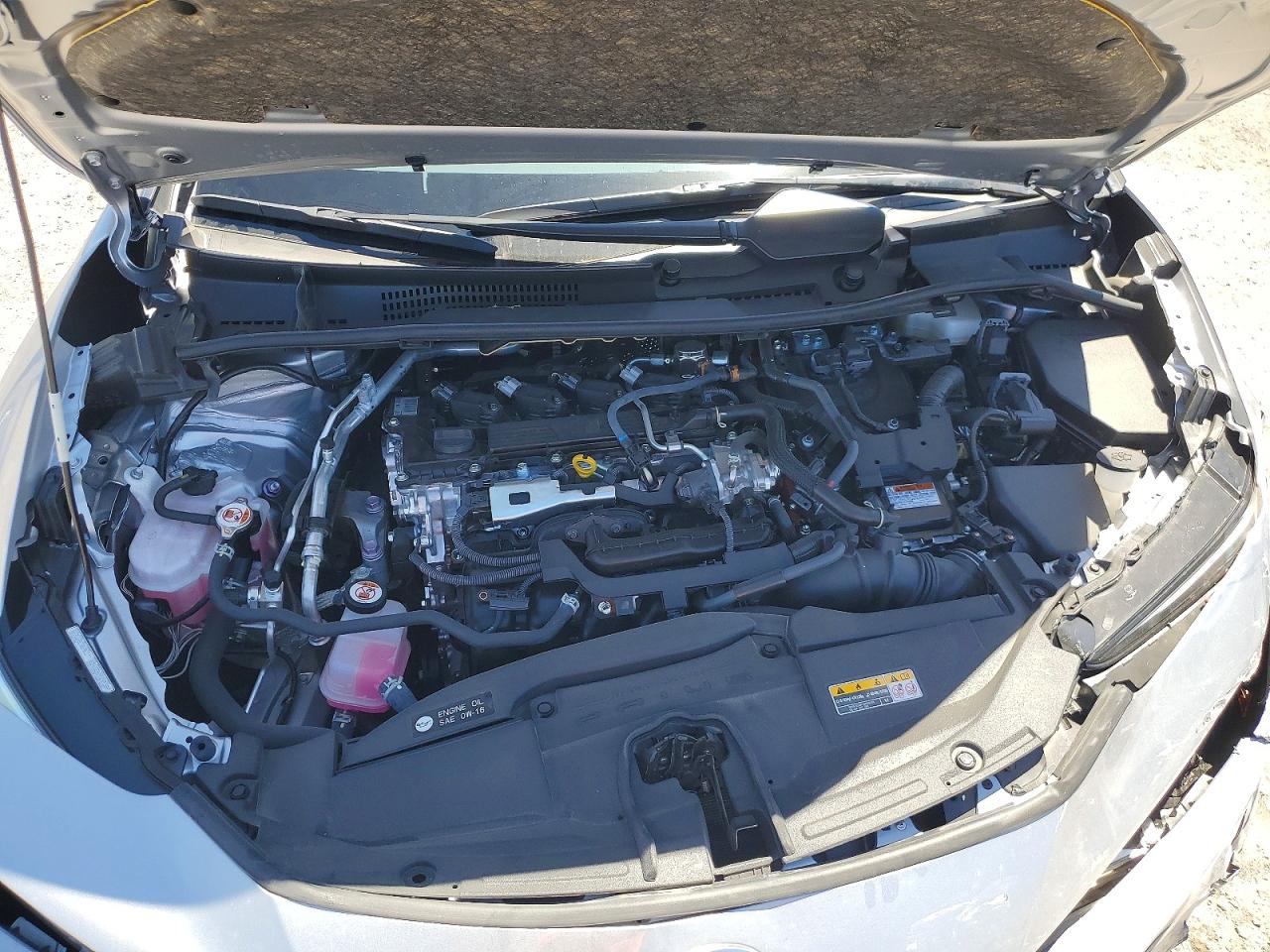 Toyota Prius Xle
