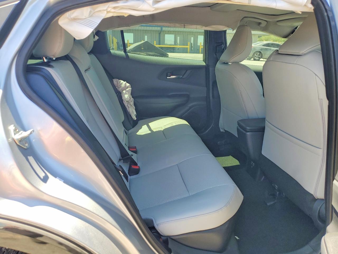 Toyota Prius Xle