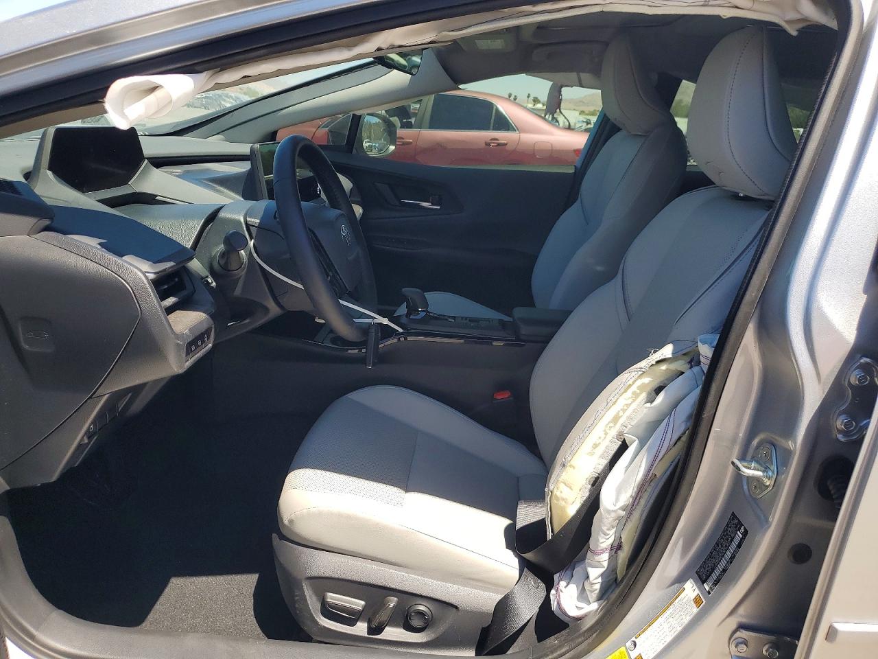 Toyota Prius Xle