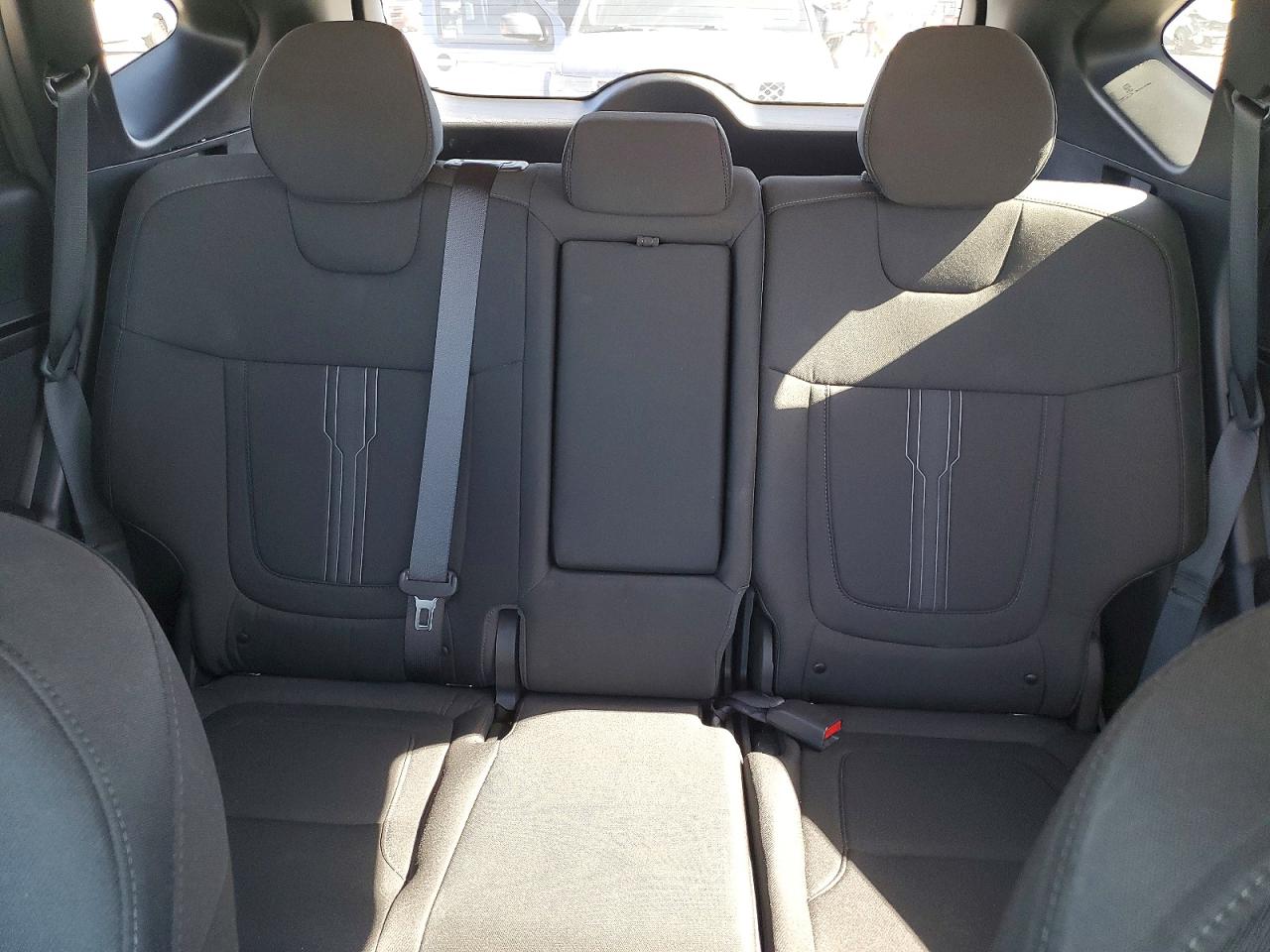 Hyundai TUCSON Sel