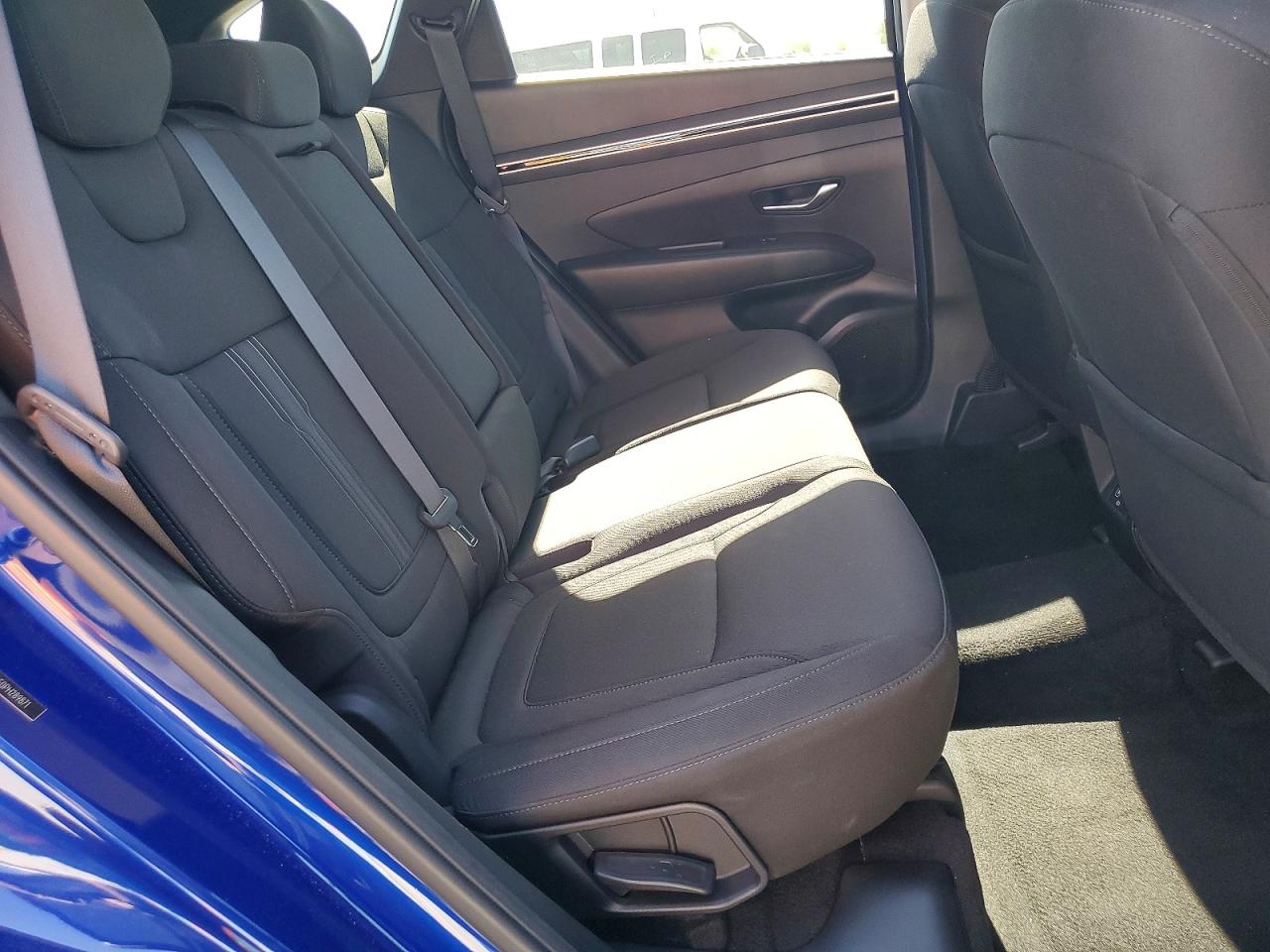Hyundai TUCSON Sel
