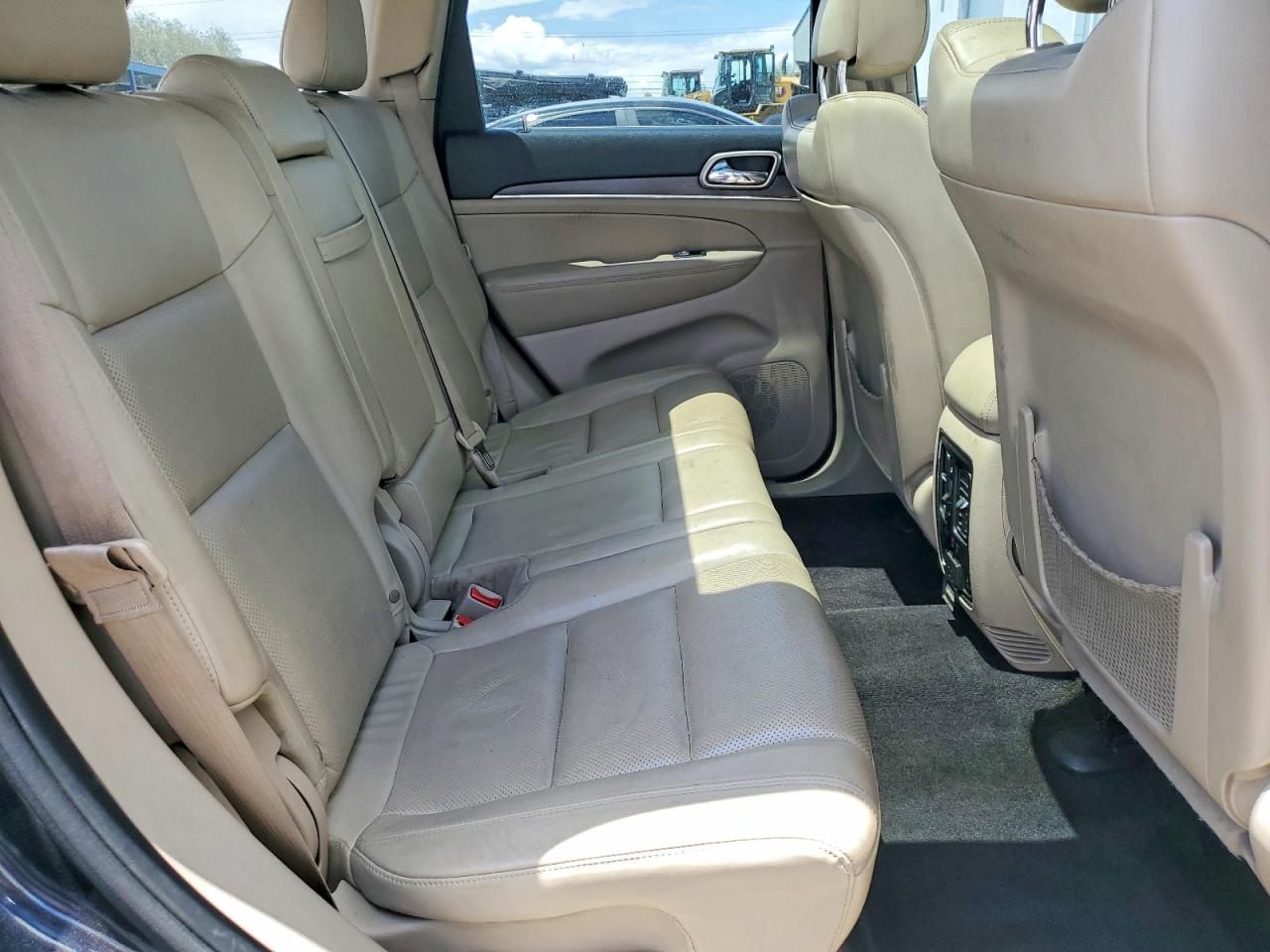 Jeep Cherokee Limited