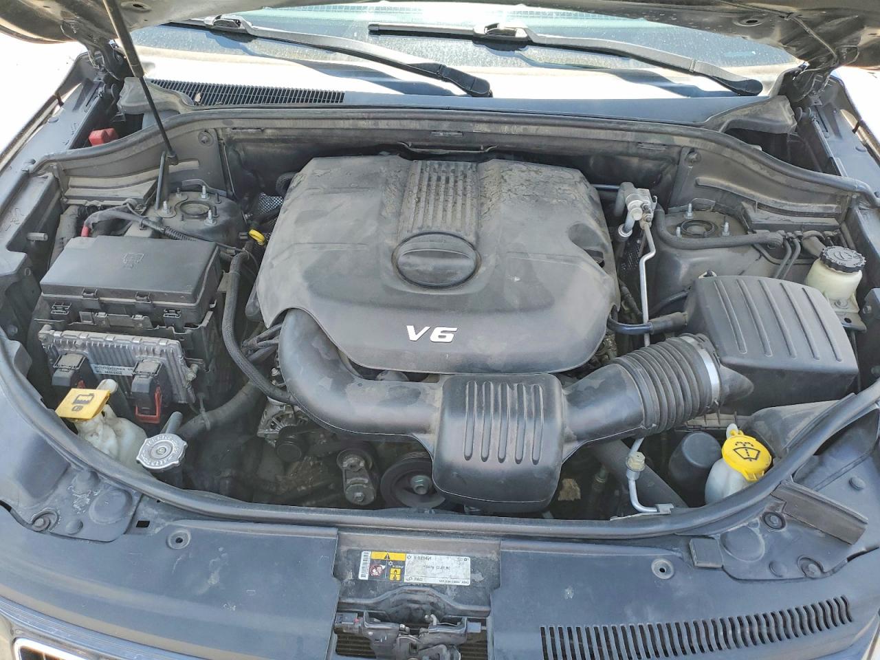 Jeep Cherokee Limited