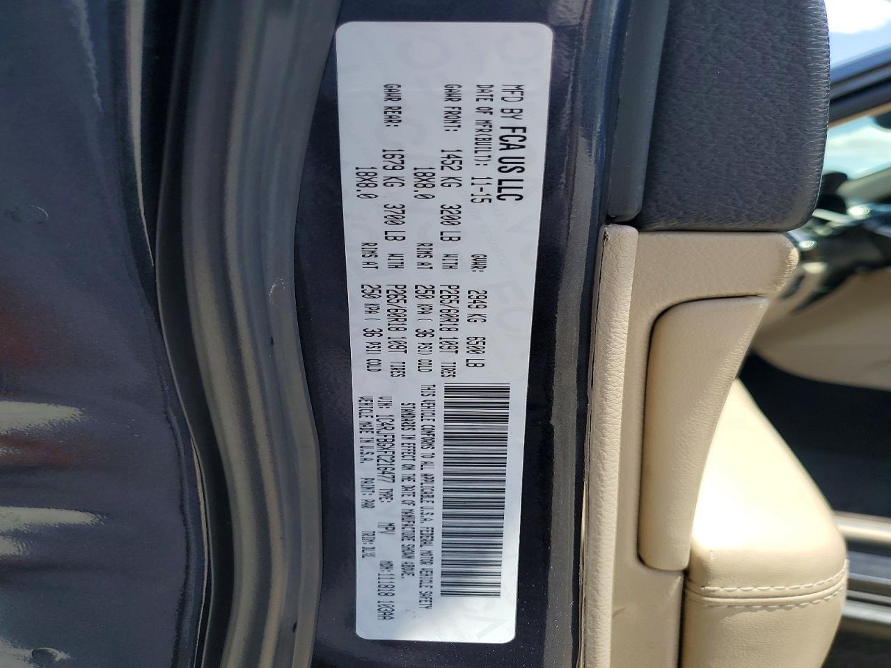 Jeep Cherokee Limited