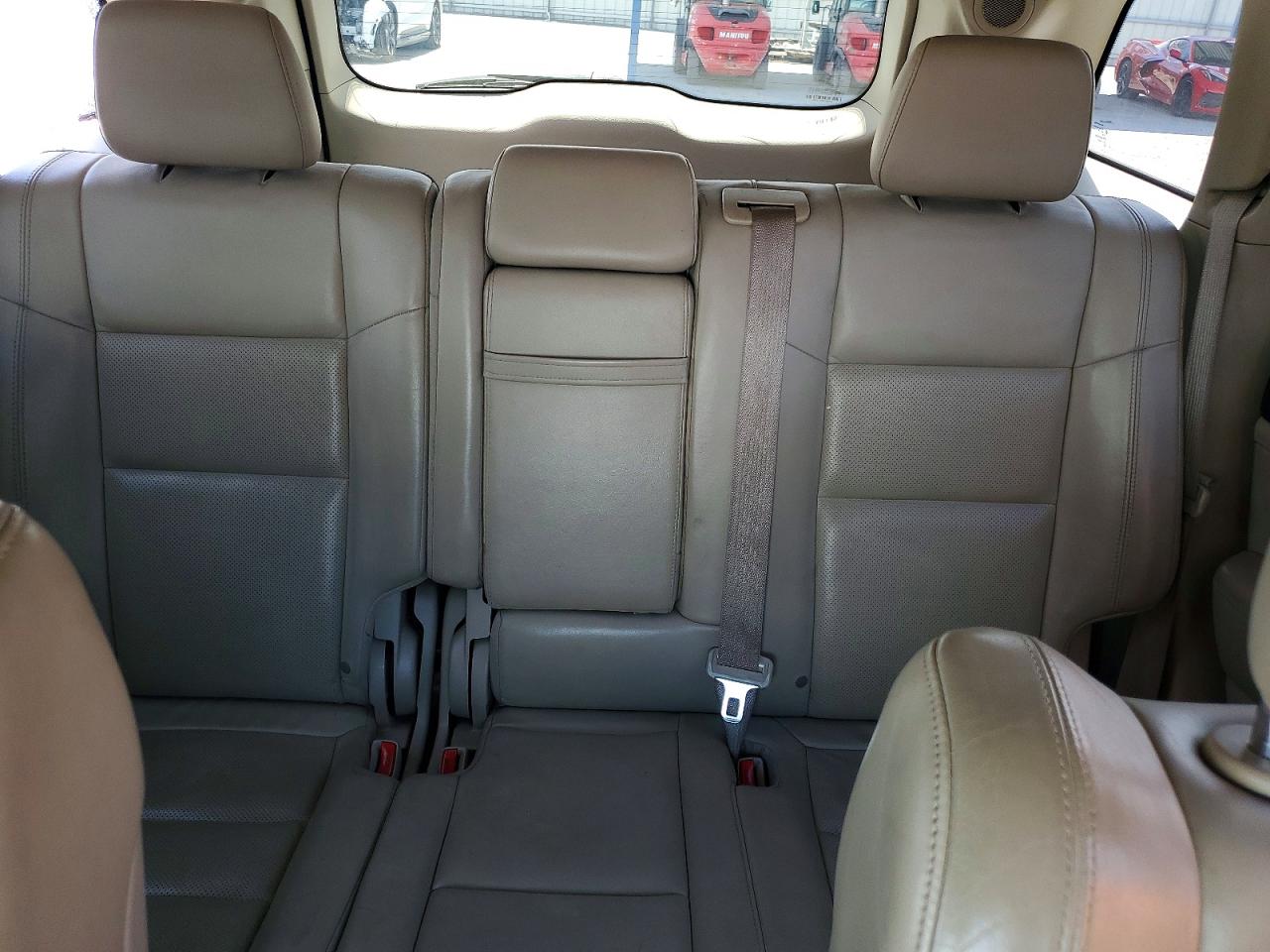 Jeep Cherokee Limited