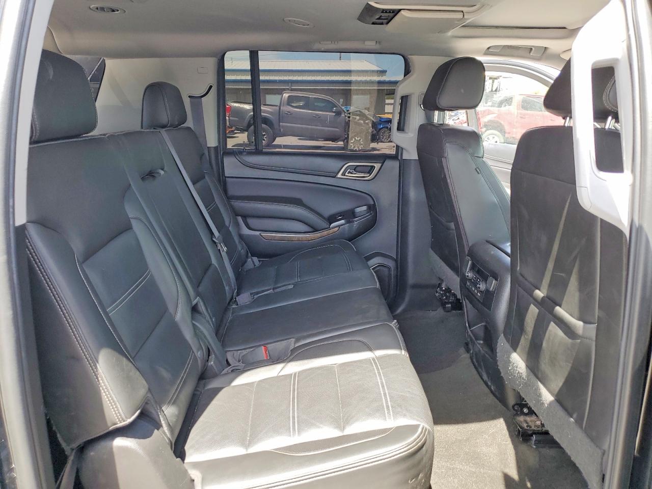 GMC Yukon Denali