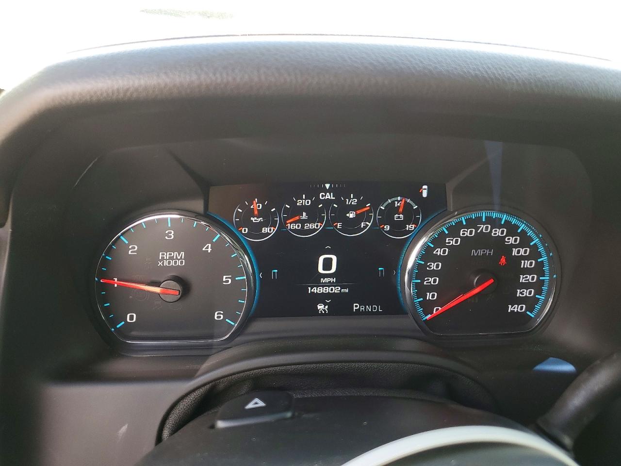GMC Yukon Denali