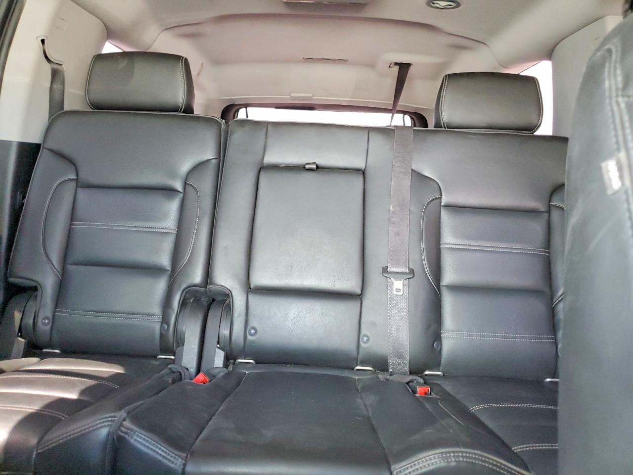 GMC Yukon Denali