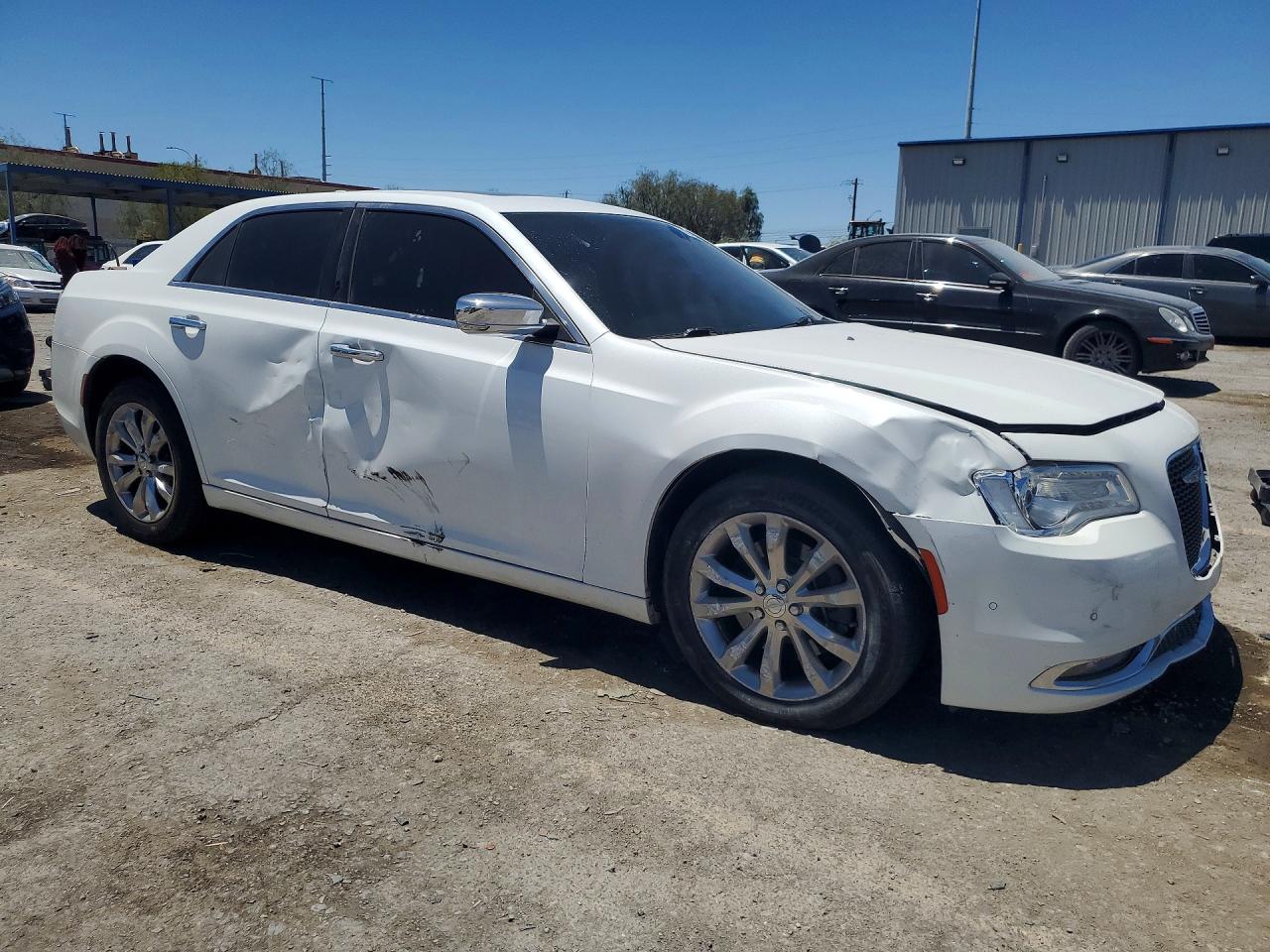 Chrysler 300