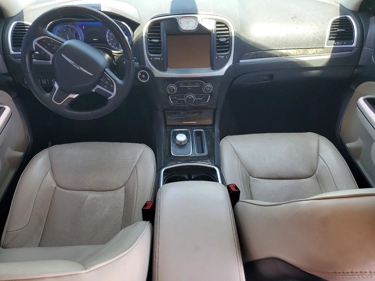 Chrysler 300