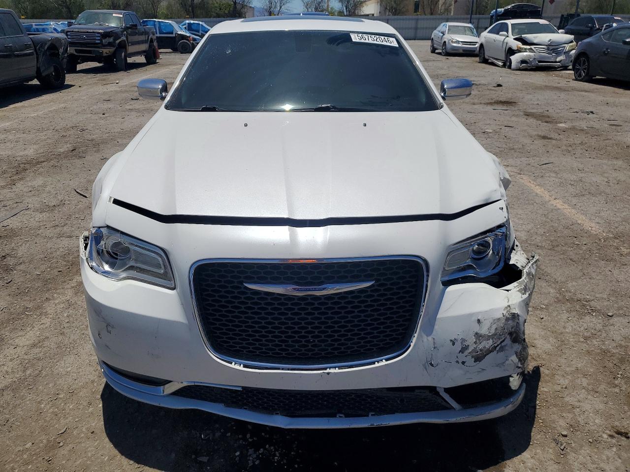 Chrysler 300