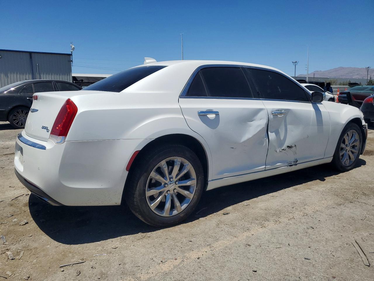 Chrysler 300
