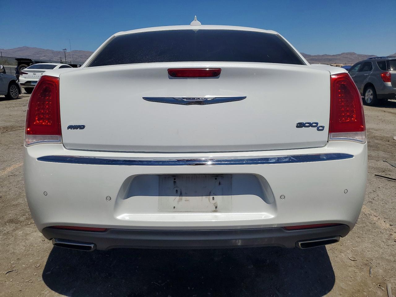 Chrysler 300