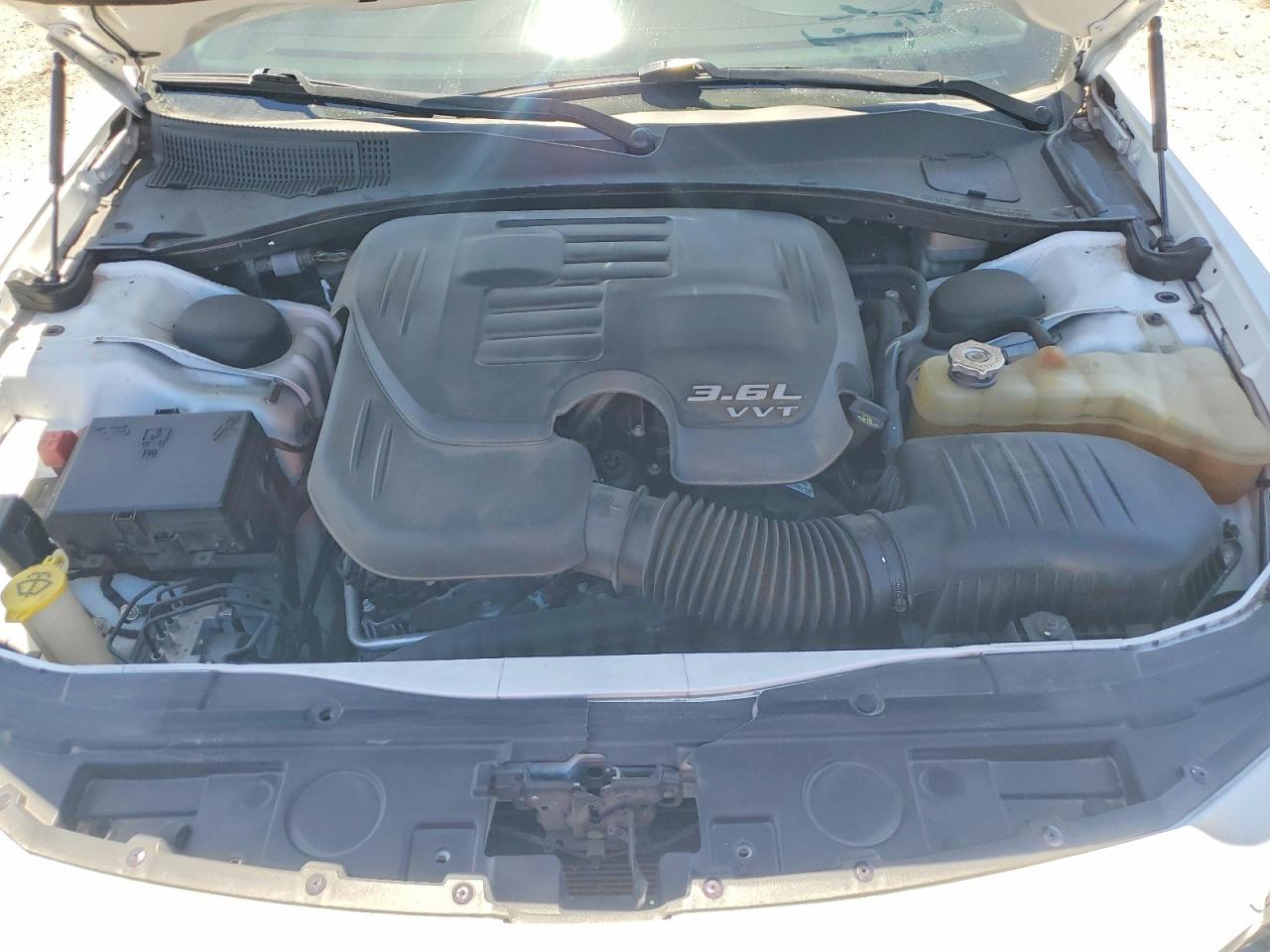 Chrysler 300