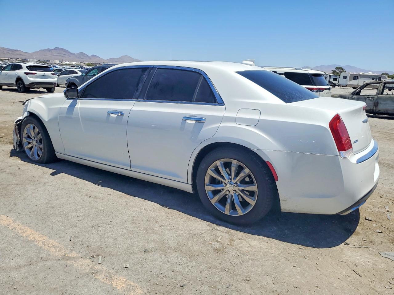 Chrysler 300