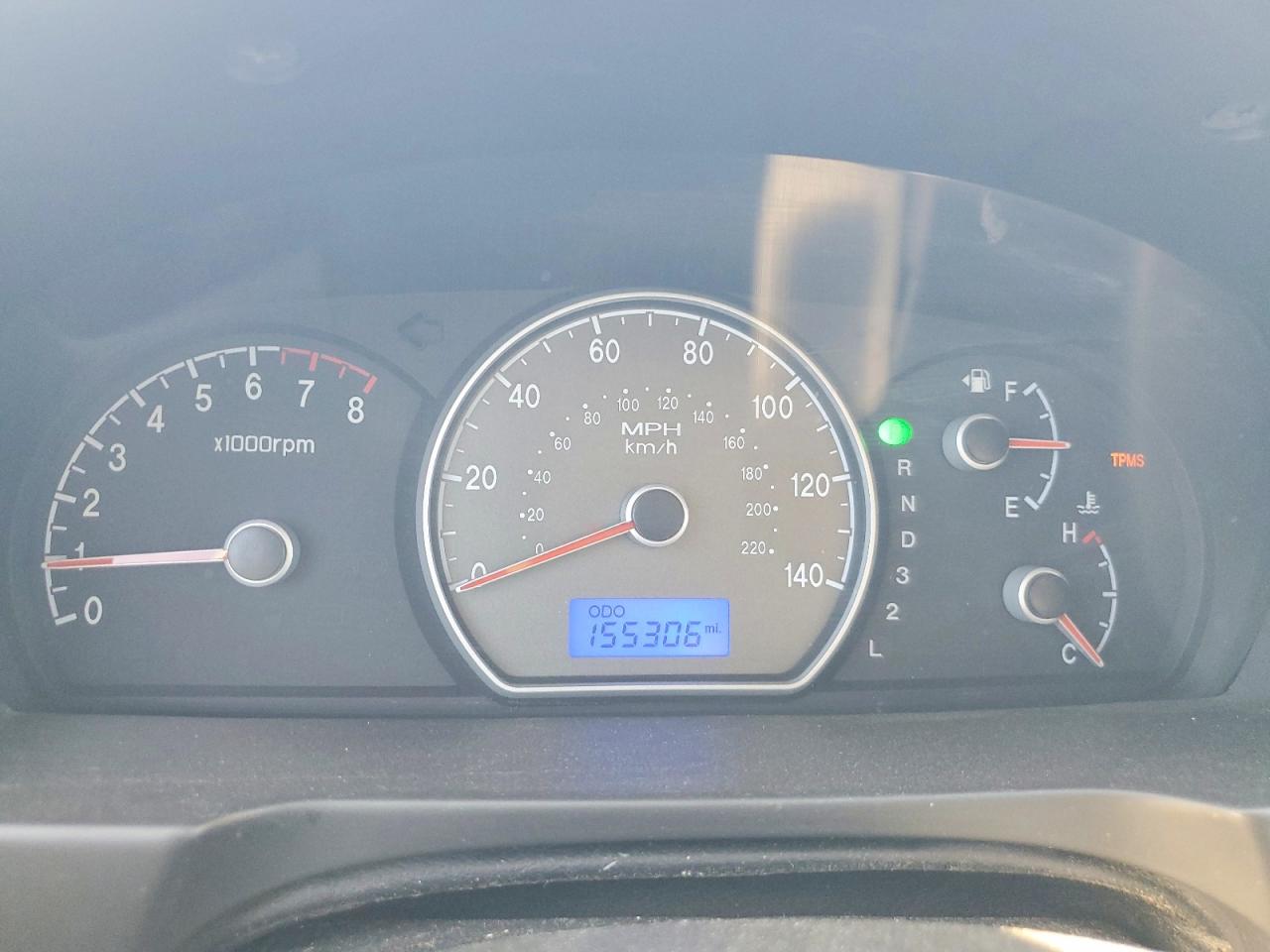 Hyundai ELANTRA Gls