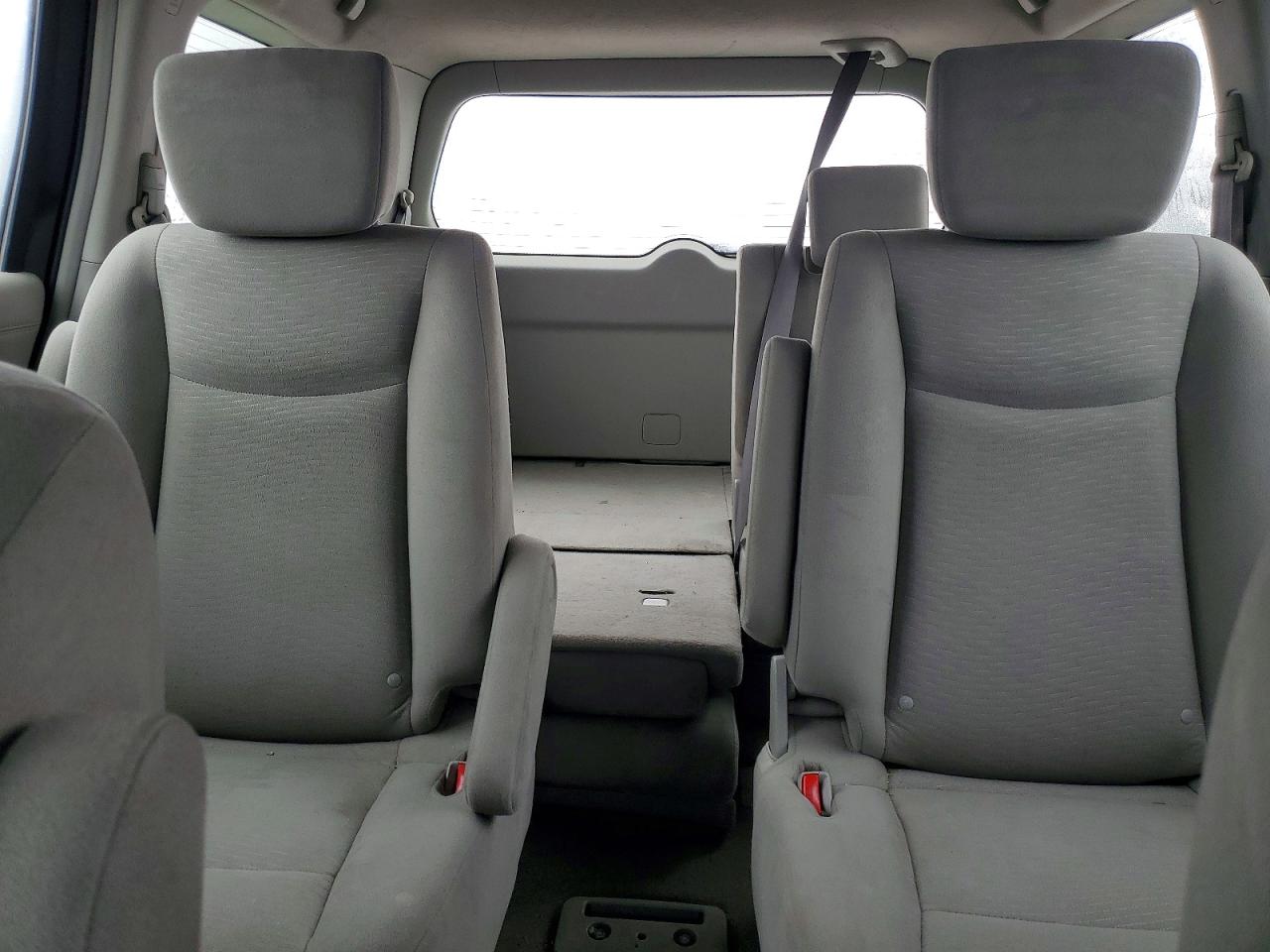 Nissan Quest 3.5 3.5 S