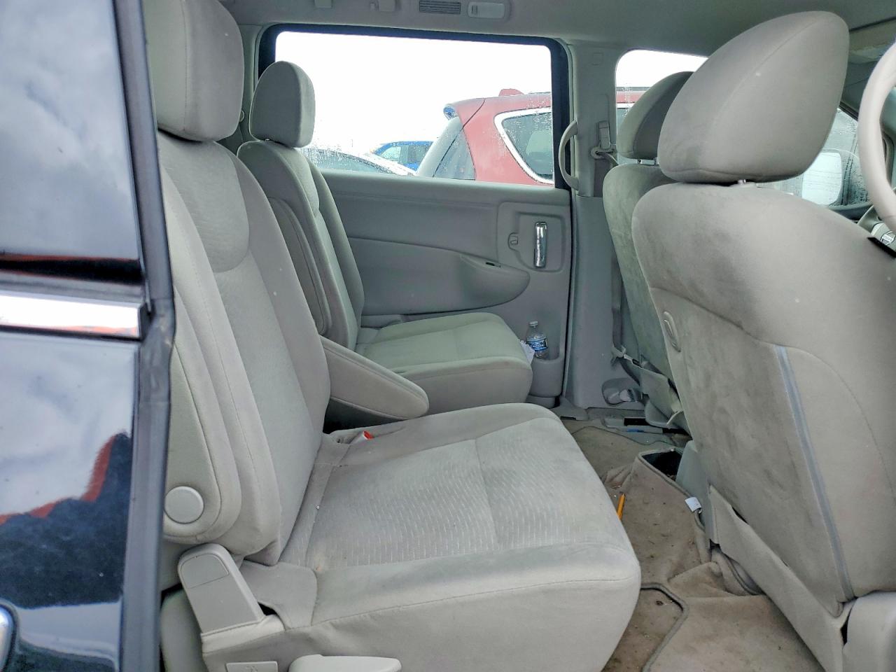 Nissan Quest 3.5 3.5 S
