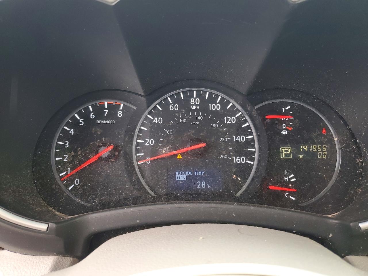 Nissan Quest 3.5 3.5 S
