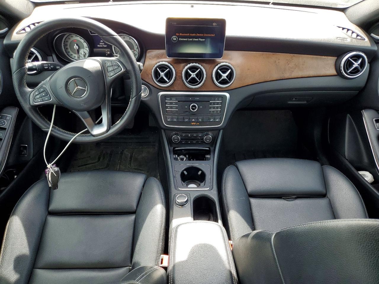 Mercedes-Benz GLA 250 4matic