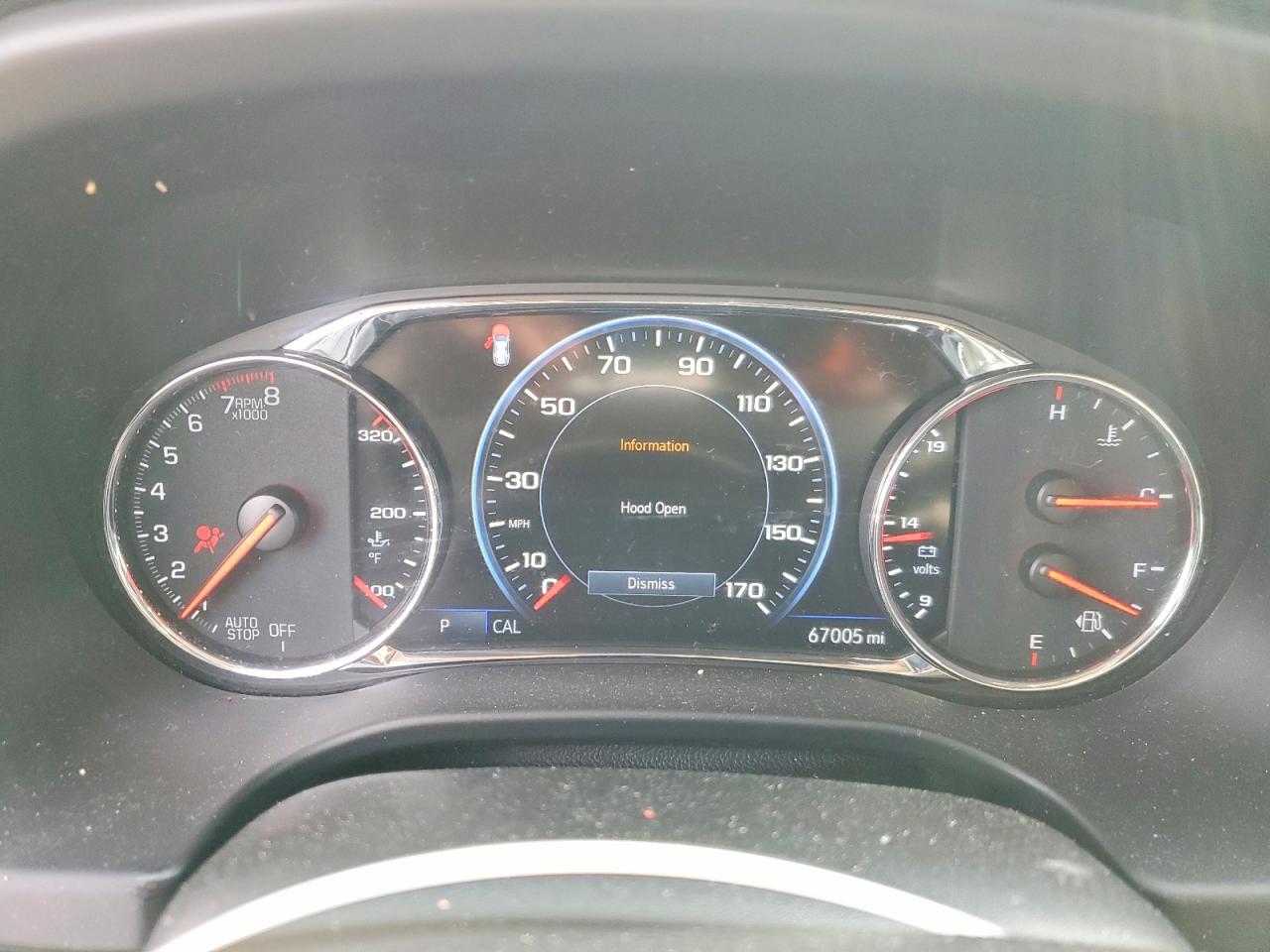 GMC Acadia Denali