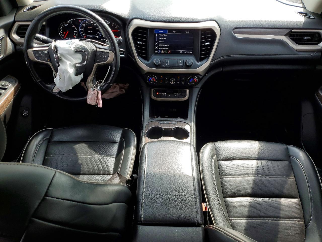 GMC Acadia Denali