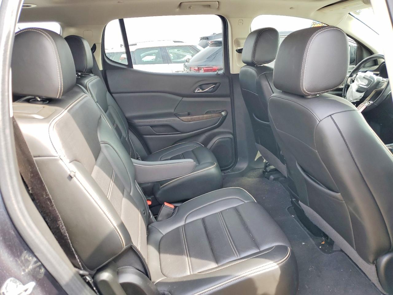 GMC Acadia Denali