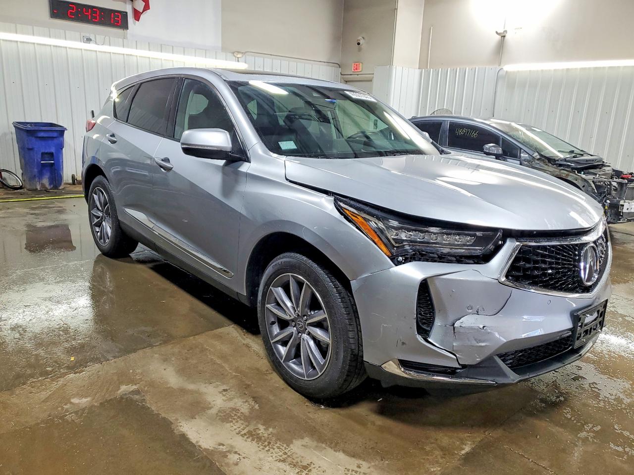 Acura RDX Technology
