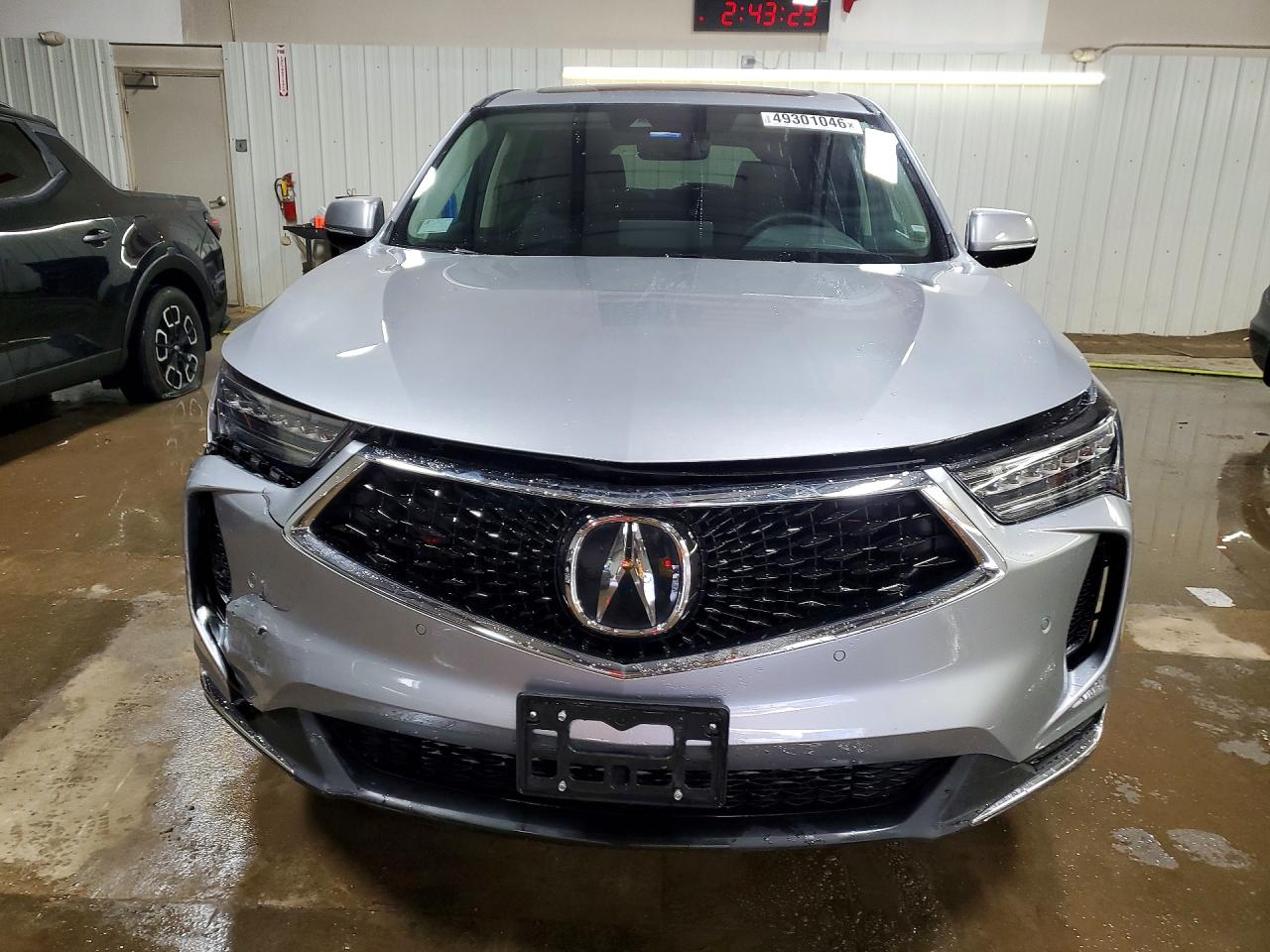 Acura RDX Technology
