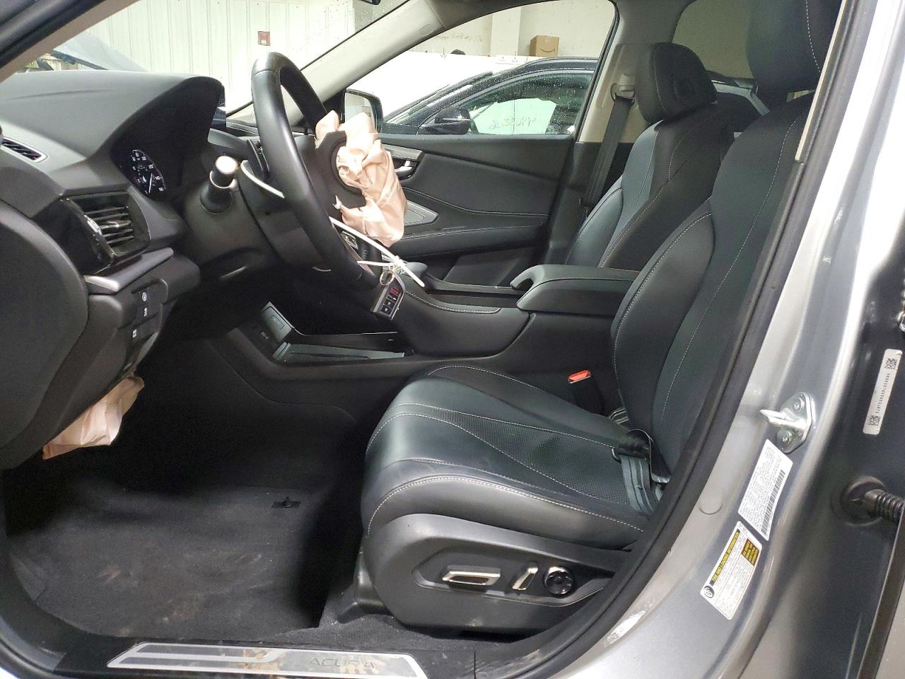 Acura RDX Technology