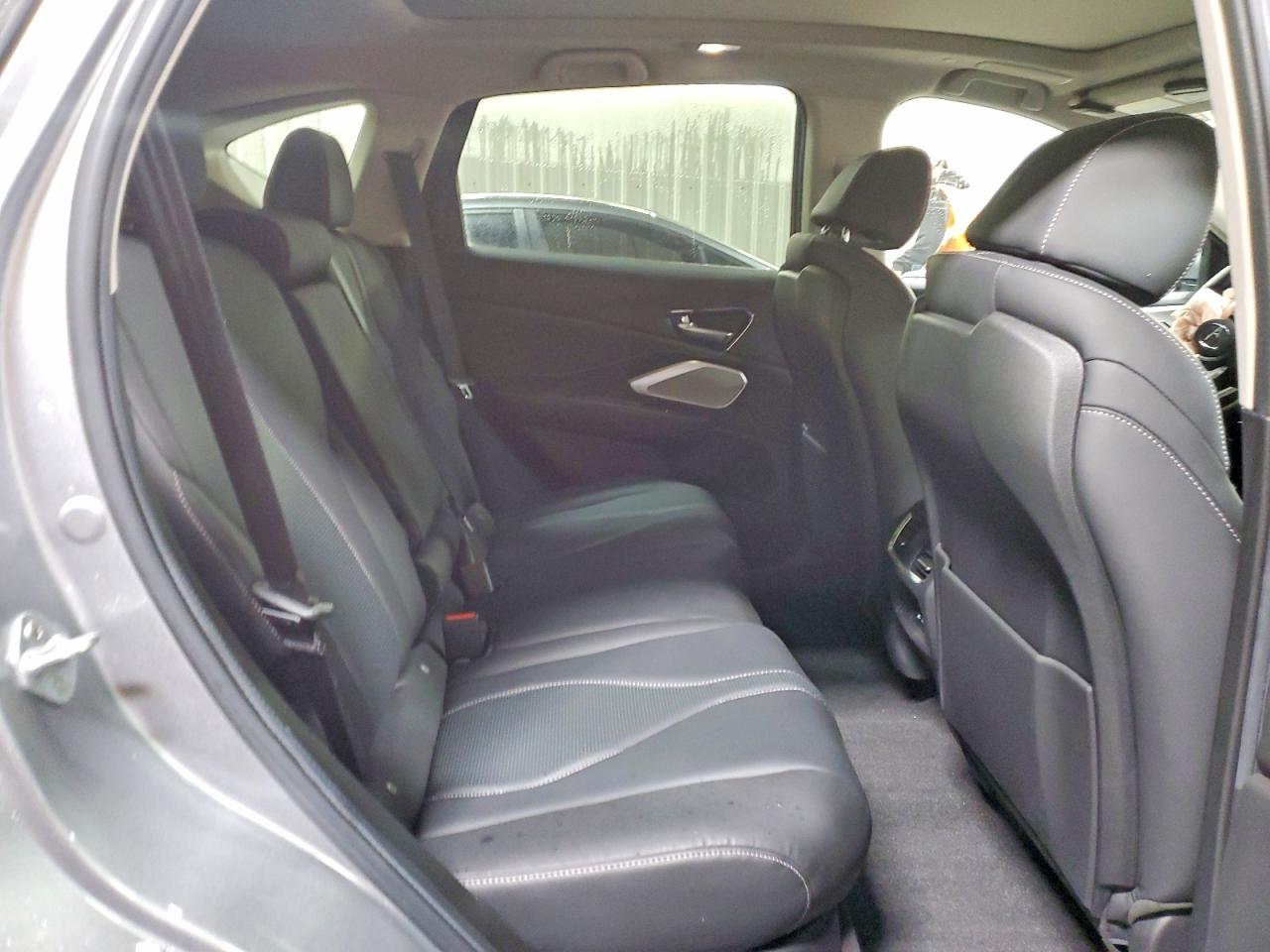 Acura RDX Technology