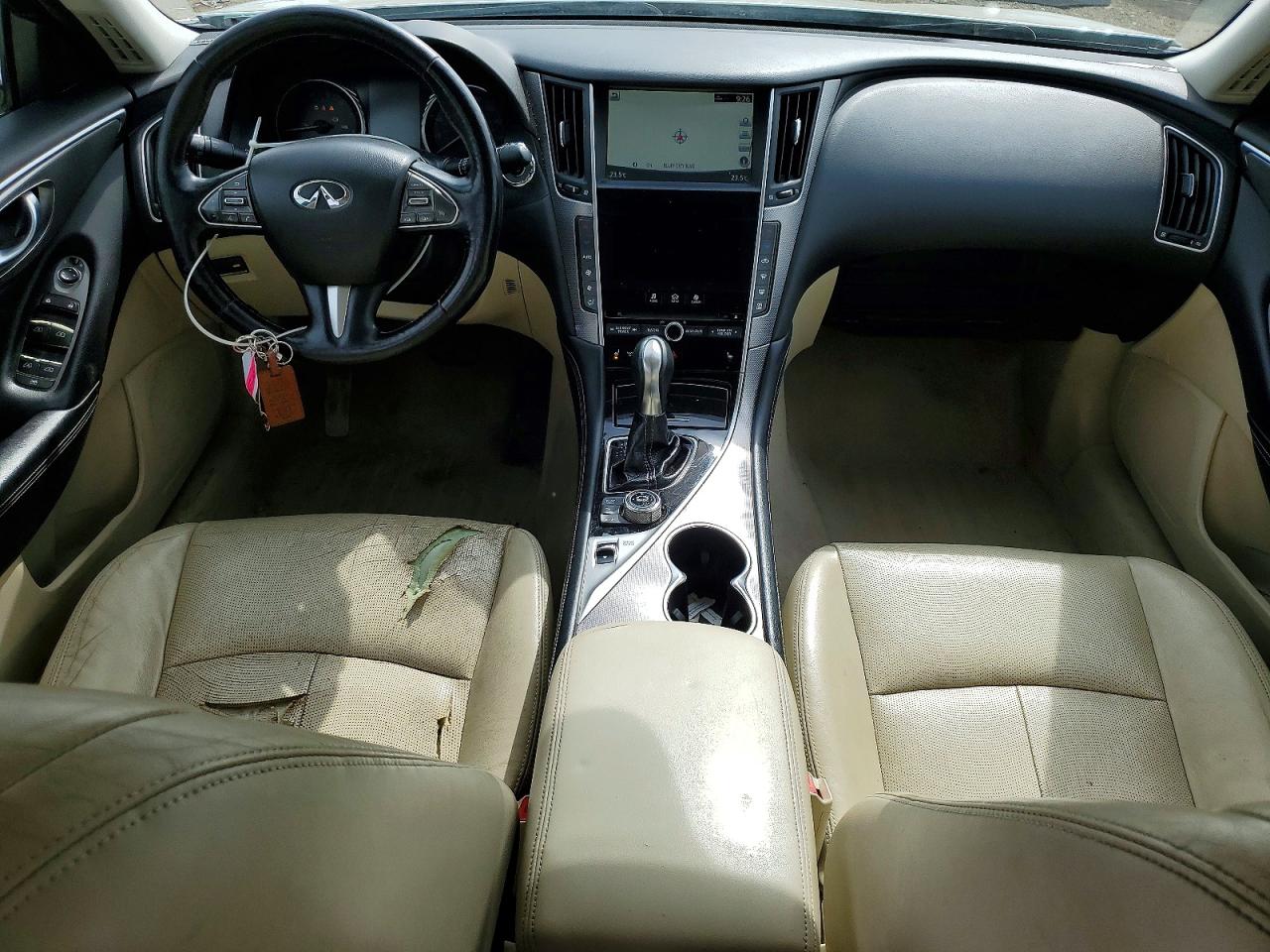 INFINITI Other Premium