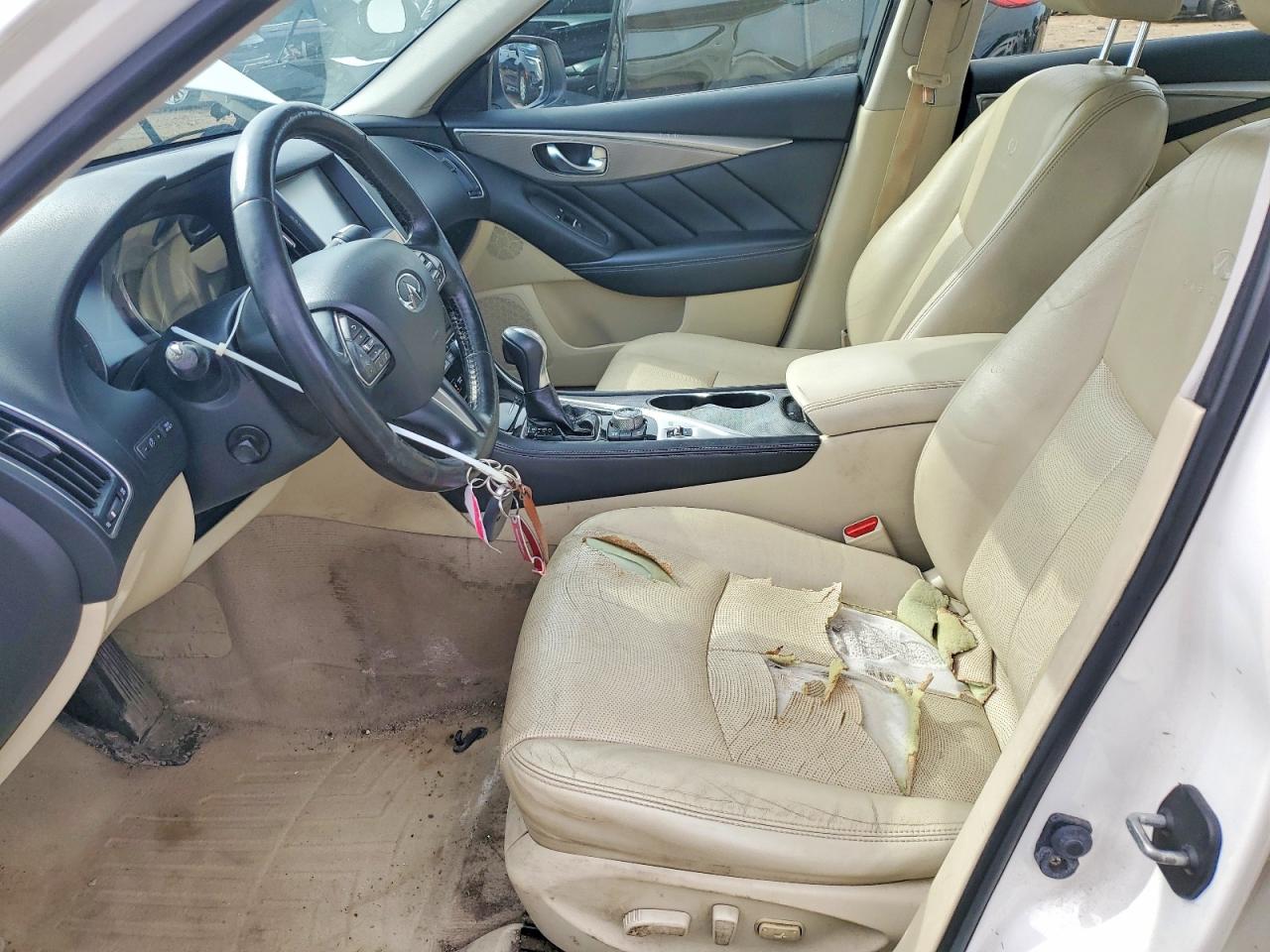 INFINITI Other Premium