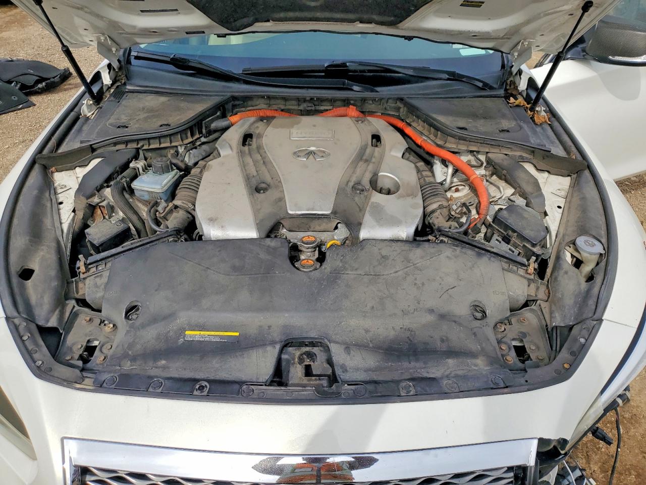 INFINITI Other Premium