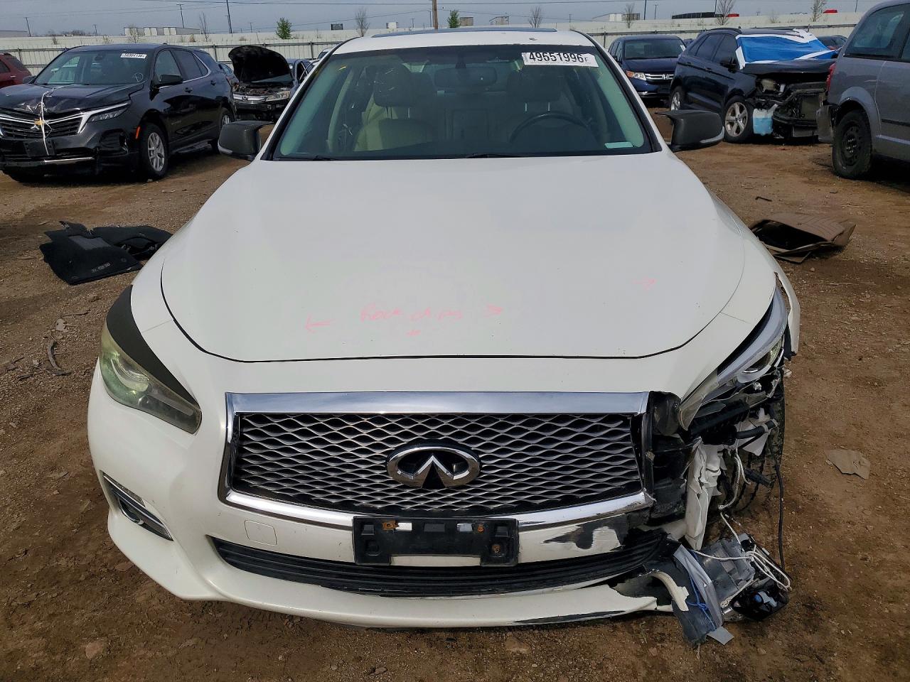 INFINITI Other Premium