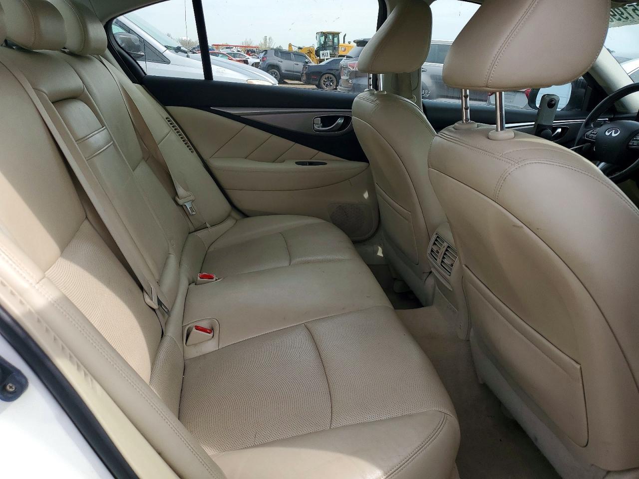 INFINITI Other Premium