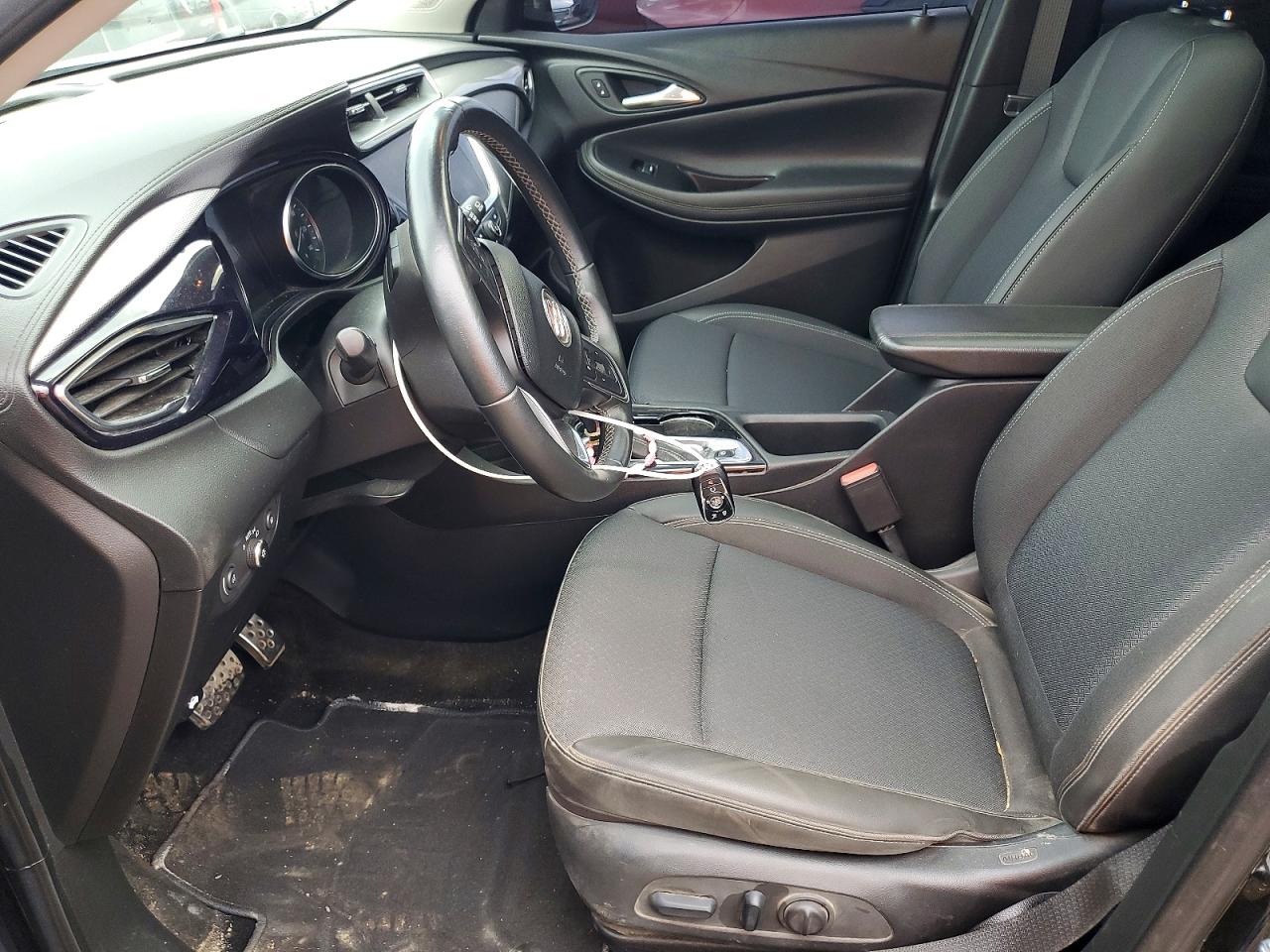 Buick Encore Select