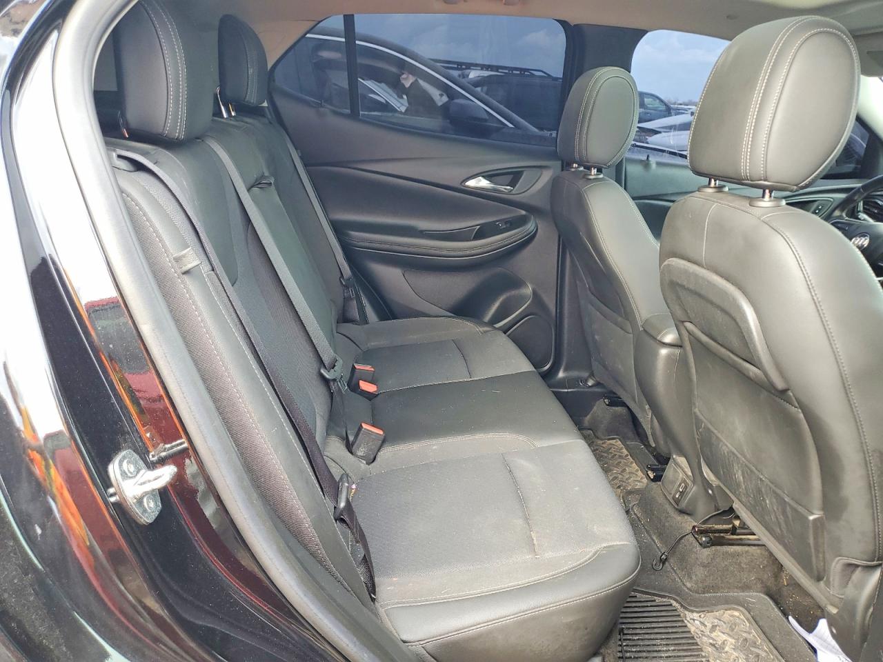 Buick Encore Select