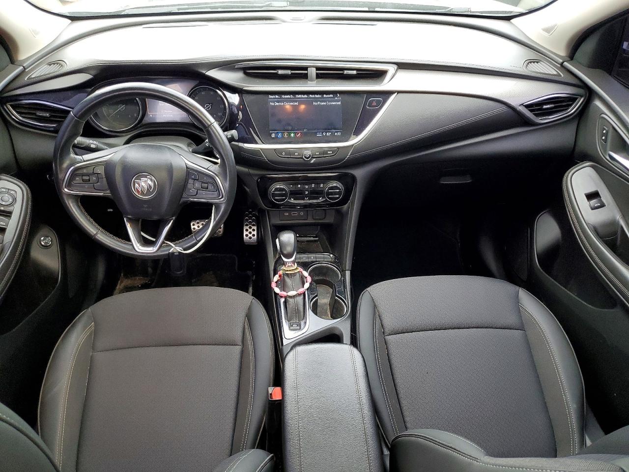 Buick Encore Select
